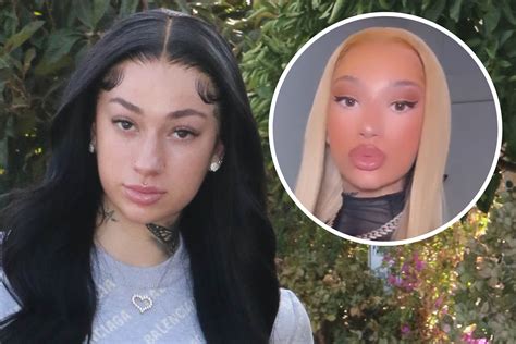 is bhad bhabie black|Rapper Bhad Bhabie Accused of Blackfishing—What